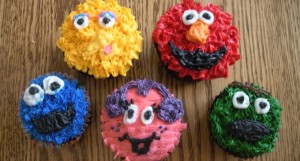I'm Not A Pinterest Mom