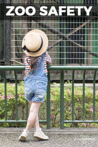 10 Must Know Tips to Keep Your Child Safe at the Zoo