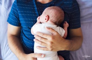 7 Things I Wish My Husband Knew Before We Brought Home Baby