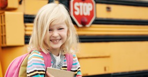 3 Simple Ways To Make School Mornings Smoother