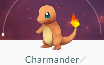 Pokémon Go: A Guide for Parents
