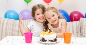 51 Ways to Make Your Kids Birthday Extra Special