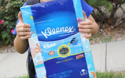 3 Ways To Curb Back To School Anxiety
