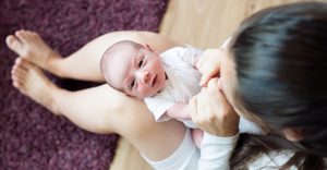 10 Insane Ways Motherhood Changes Your Body