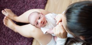 10 Insane Ways Motherhood Changes Your Body