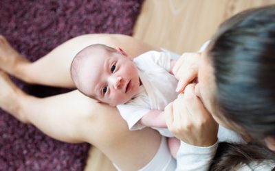 10 Insane Ways Motherhood Changes Your Body