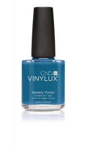 Fall Nail Polish Color: Rapture in Blue. Love!