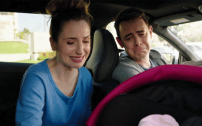 10 Parenting Gifs That Sum Up The Whole Thing