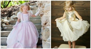 10 Charming Princess Costumes for Halloween