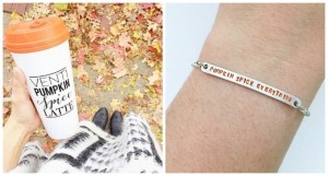 11 Things You Need If You're Obsessed With Pumpkin Spice