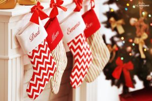 Do You Know Why We Have Stockings?