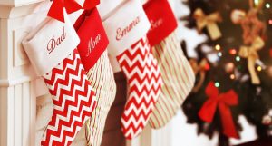Do You Know Why We Have Stockings?