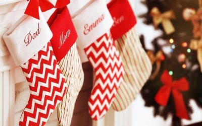 Do You Know Why We Have Stockings?