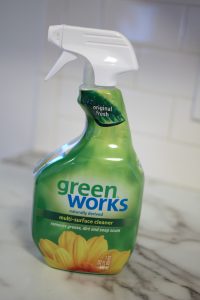 The Key To Keeping Your Kitchen Clean