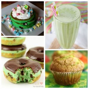 11 St. Patrick's Day Breakfast Ideas
