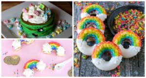 11 St. Patrick's Day Breakfast Ideas