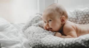 When You Know You Are Done Having Kids