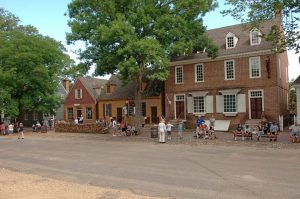Spring Break Ideas for Families