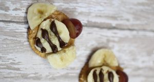 RITZ Cracker Bumble Bees