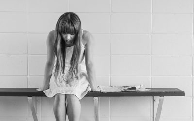 The Weight of Battling With Your Own Brain