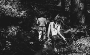 Science Explains Risky Outdoor Play Is Good Four Kids Health