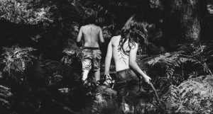 Science Explains Risky Outdoor Play Is Good Four Kids Health