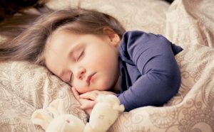 Turns Out Our Kids Sleep Is Even More Important Than We Thought