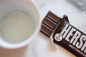 HERSHEY’S Milk Chocolate Traditions