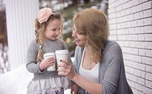 Fascinating Study Shows How Much Time We Spend With Our Kids Doesn't Even Matter