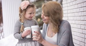 Fascinating Study Shows How Much Time We Spend With Our Kids Doesn't Even Matter