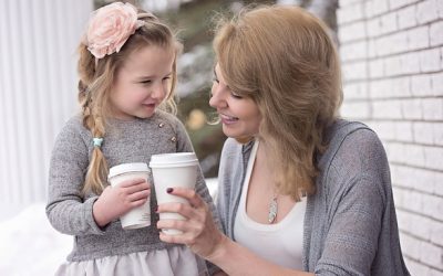 Fascinating Study Shows How Much Time We Spend With Our Kids Doesn't Even Matter