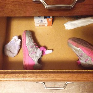 A Love Letter To My Messy House