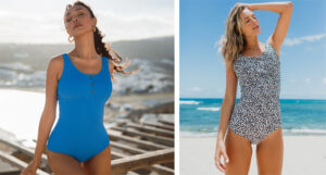 8 Mom Suits That Don't Make You Look Like A Grandma