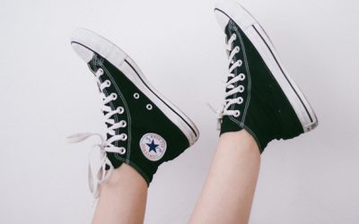 There Is A Legit Reason Why Your Feet Grow During Pregnancy