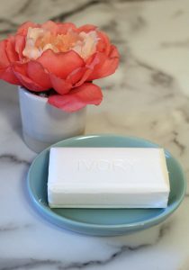 Our New Favorite Family Soap