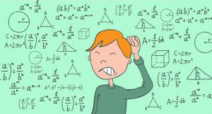 This Is Why Your Kid Hates Math