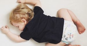 This Lady Guarantees She Can Teach Your Baby To Sleep