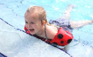 The Hidden Pool Danger Your Kids Need To Know About