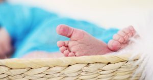 Why Won't My Baby Sleep Through The Night?