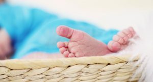 Why Won't My Baby Sleep Through The Night?