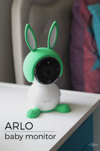 This Baby Monitor Will Change The Way You Parent