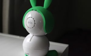 This Baby Monitor Will Change The Way You Parent