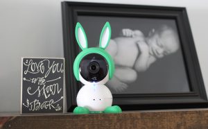 This Baby Monitor Will Change The Way You Parent