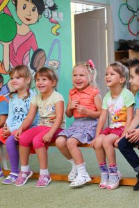 There Is Really Only One Thing Your Kid Needs To Know Before Kindergarten