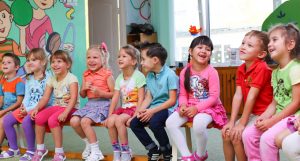 There Is Really Only One Thing Your Kid Needs To Know Before Kindergarten