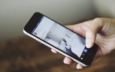 Your Cell Phone Is Distracting You Just By Being In The Same Room, Study Says
