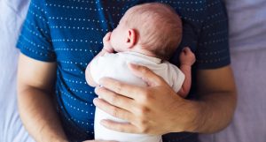 3 Baby Reflexes You Probably Haven't Heard Of