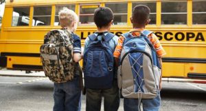 Back To School Photos You Shouldn't Be Posting Online