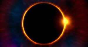 This Is What Happens When You View the Solar Eclipse Without Glasses