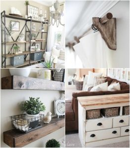 22 Joanna Gains Inspired Living Room Projects